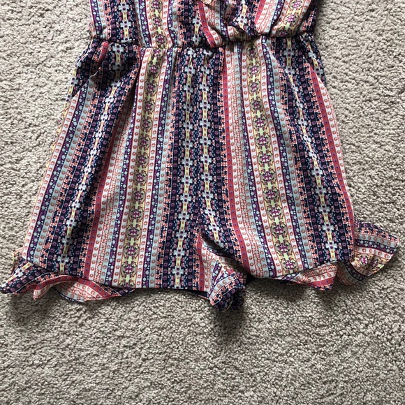 Bcbg romper - Picture 3 of 5